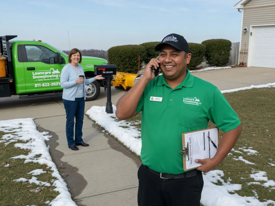 Lawn Care Services By Expert Landscaper Cazenovia, NY FAQs